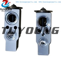 auto ac expansion valves Mercedes Benz 200 230 290 311 valve block 1688300284 A2028300184 China factory produce