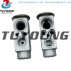 auto ac expansion valves BMW Mini cooper Mini one valve block 64111499137 64516924984 China factory produce