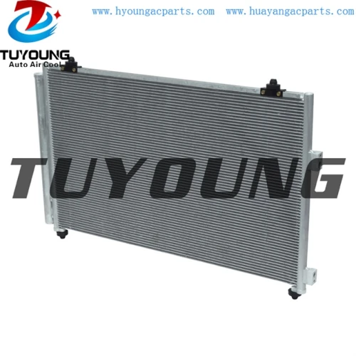 PN# 884600R030 Auto AC Condenser Toyota RAV4 2.5L Size 432 *690* 16 mm CN 4232PFC