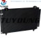 PN# 8845002261 CN 3299PFC 40151 P40463M Auto AC Condenser Toyota Corolla 1.8L 8845002260 8845012270 88460AZ006 2431145 11930851 4770562