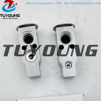 auto ac expansion valves Toyota Camry Corolla valve block 047500-9070 8851533010 MB878067 EX 33010C China factory produce