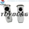 auto ac expansion valves Nissan Murano X-TRAIL valve block 922004M400  922004M405 EX 10188C China factory produce