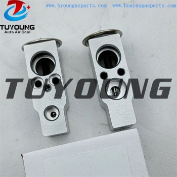 Honda Accord auto ac expansion valves Toyota Camry 68048896AA 80213TF0G01 80221TA0A01 80221TC0Z41 80221TK4A41