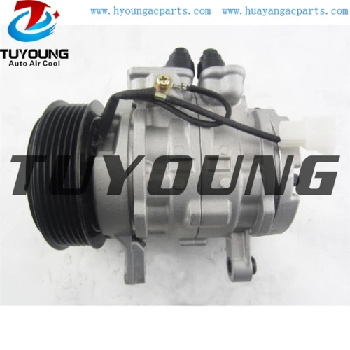 car a/c compressors Toyota Avanza 2004 2005 2006 jk4472204094 10S11E 6pk