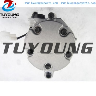 car a/c compressors Toyota Avanza 2004 2005 2006 jk4472204094 10S11E 6pk