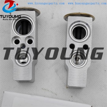 auto ac expansion valves Citroen valve blocks 6461G3 6461G5 260528 China factory produce