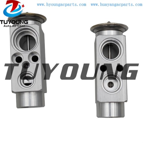 auto ac expansion valves Citroen AX (ZA-_) 1.4 valve blocks 7701033537 96104928 China factory produce