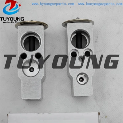 auto ac expansion valves for Mercedes for Benz ML 230 valve blocks A1638300084  260541 China factory produce