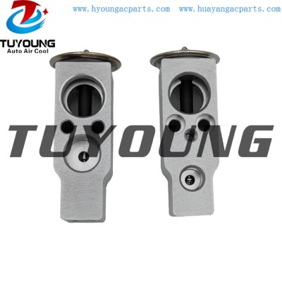 auto ac expansion valves for Mercedes for Benz ML 230 valve blocks A1638300084  260541 China factory produce