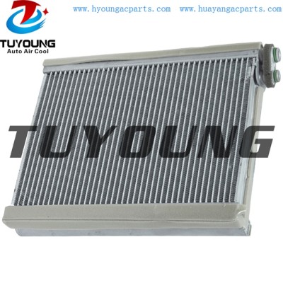 China supply Car ac evaporator Audi A6 Quattro S6 R8 4F0820103 2733954 EV 939687PFC