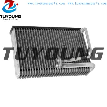 China supply Car ac evaporators Audi A6 / A6 Quattro / A7/ A8 4H1898967 590563 AU 4H1898967