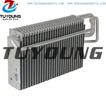 China supply Car ac evaporators DAF 2001-2013 1746954 307*200*65mm