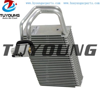 China supply Car ac evaporators DAF 2001-2013 1746954 307*200*65mm