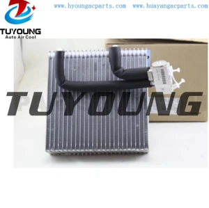 Nissan Pathfinder III 2.5 ac evaporators China supply Car ac evaporators Nissan Navara 27280EB01A
