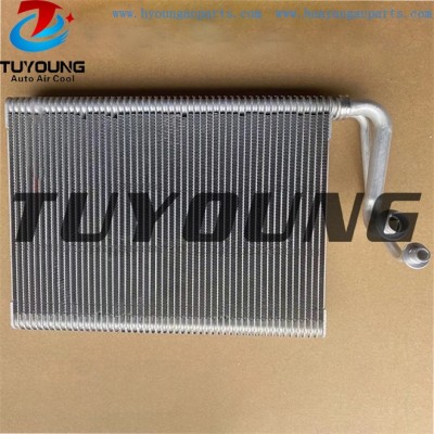 China supply Car ac evaporators Mercedes Benz MB C-CLASS C300 C400 C63 ME 2058307800 A2058307800  Size 230x100x360mm