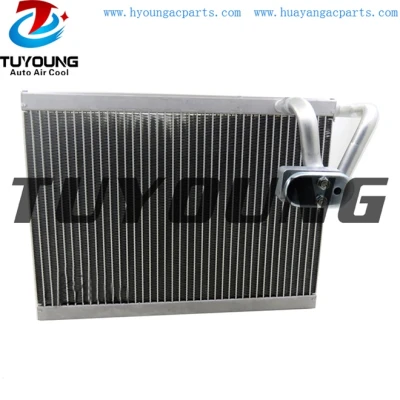 China supply Car ac evaporators Peugeot 3008 5008 2009- 6480K9  648096 648097 8FV 351 331-501 4000V401 ACI 4000V401