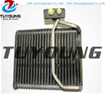 China factory supply Car ac evaporators Citroen Jumpy C8 Scudo