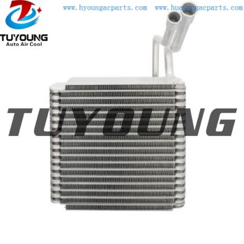 China factory supply Car ac evaporators Ford Trunsit 1C1H19850AA 1C1H19850AB