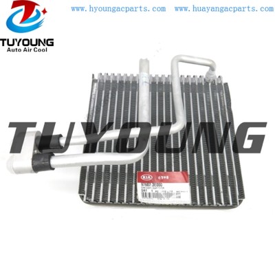 China factory supply Car ac evaporators Kia Sorento 2002-2006 97607-3E000