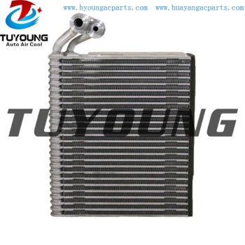 China factory supply Chevrolet Uplander Car ac evaporators Buick Rendezvous Terraza 590092 10364925 EV 62705PFC