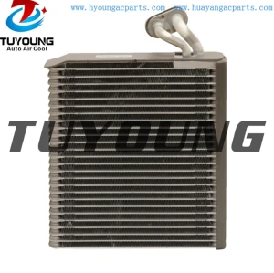 China factory supply Chevrolet Uplander Car ac evaporators Buick Rendezvous Terraza 590092 10364925 EV 62705PFC