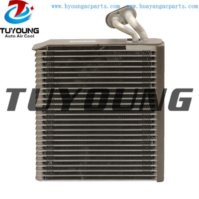 China factory supply Chevrolet Uplander Car ac evaporators Buick Rendezvous Terraza 590092 10364925 EV 62705PFC