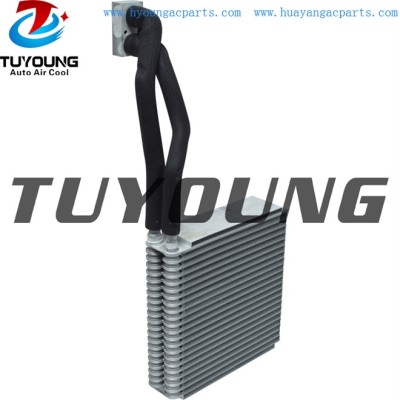 China factory supply Car ac evaporators Chrysler PT Cruiser 5179484AA EV 939707PFC 2491042