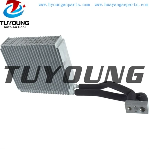China factory supply Car ac evaporators Chrysler PT Cruiser 5179484AA EV 939707PFC 2491042