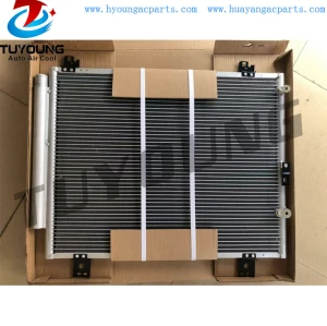 Auto Air Conditioner ac Condenser For Toyota Hiace 2006-2013 OEM 88450-26120