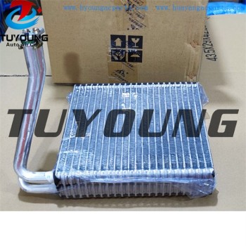 China supply Car ac evaporators Mercedes Benz MB A-CLASS W169 2004-2011 A1698300158