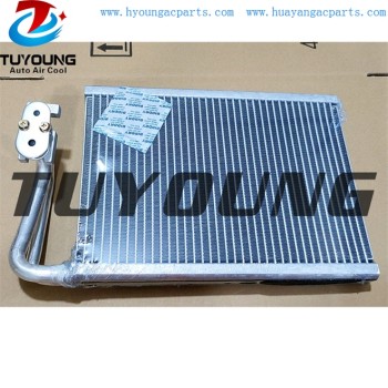 China supply Car ac evaporators Mercedes Benz MB C-CLASS C300 C400 C63 ME 2058307800 A2058307800  Size 230x100x360mm