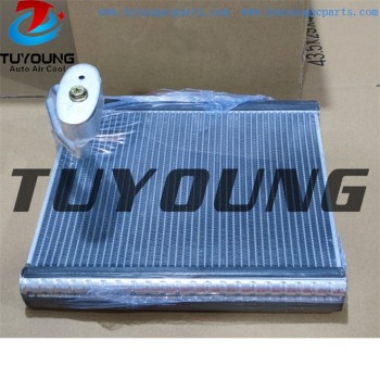 China factory supply Car ac evaporators Dodge Avenger Chrysler Sebring 200 EV 939712PFC 5191346AA 1905K0101