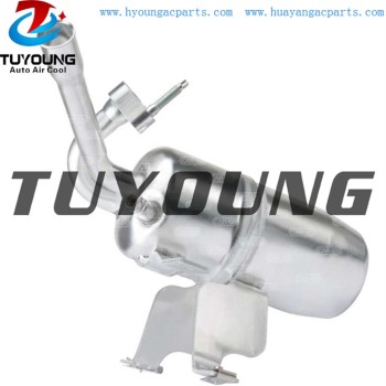 Auto A/C Receiver Dryer Ford Transit connect 1.8 size 203*89 mm 9T1H19E647DA 9T1H19E647DB