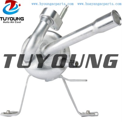 Auto A/C Receiver Dryer Ford Transit connect 1.8 size 203*89 mm 9T1H19E647DA 9T1H19E647DB