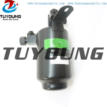 Mercedes Benz  E 220 2.2 / 320 3.2 / E 270 T 2.7 1999- Auto A/C Receiver Dryer 2108300483 A2108300283 size 170*74 mm