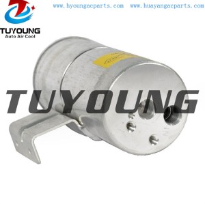 Mercedes Benz 1.6 1.7 1.9 2001- Auto A/C Receiver Dryer 260158 A4148300058 size 130*60 mm