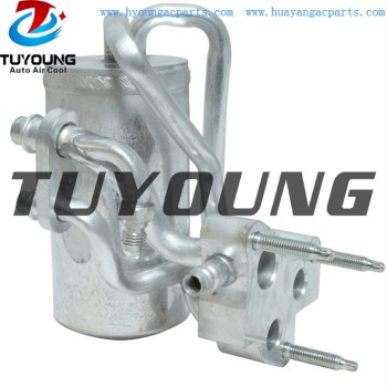 Auto A/C Receiver Dryer International ProStar Accumulators/Driers 3843558C92  6102500C91  6102500C92