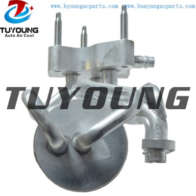 Auto A/C Receiver Dryer International ProStar Accumulators/Driers 3843558C92  6102500C91  6102500C92