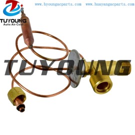 auto ac expansion valves INFINITI J30 / Kia Sportage / Mazda Miata 73067AA010 0K01A61J12 9220040U00 China factory produce