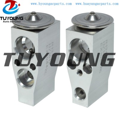 auto ac expansion valve Mazda 3 2014-2018 KF0361J14 39518 EX 10442C 3411576 3131363 759728 T39518 217518 180448