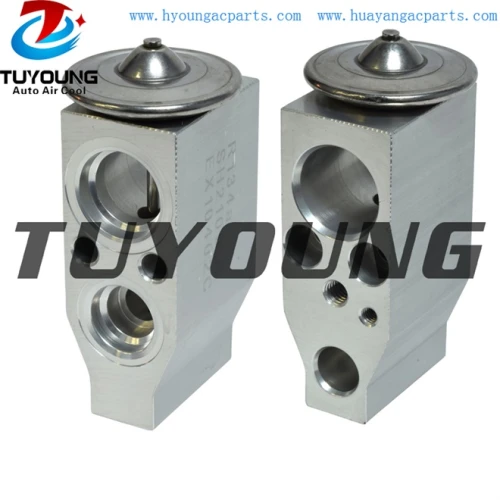auto ac expansion valves INFINITI QX60 Nissan Pathfinder 922003KA0A  39450 China factory produce