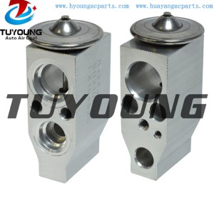 auto ac expansion valves INFINITI QX60 Nissan Pathfinder 922003KA0A  39450 China factory produce