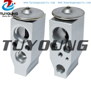 auto ac expansion valves INFINITI G25 INFINITI Q50 92200-5M305 922001HP0C 39439 China factory produce