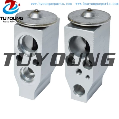 auto ac expansion valves INFINITI G25 INFINITI Q50 92200-5M305 922001HP0C 39439 China factory produce