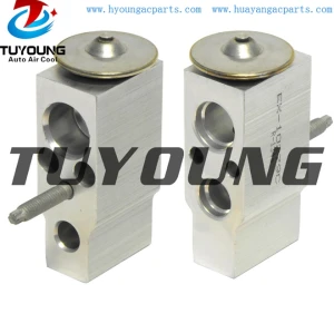 Subaru Impreza 2.5L auto ac expansion valves Subaru Forester 2.5L 73531FG000 180279 EX 10279C 3131364 759664 T39353 180279