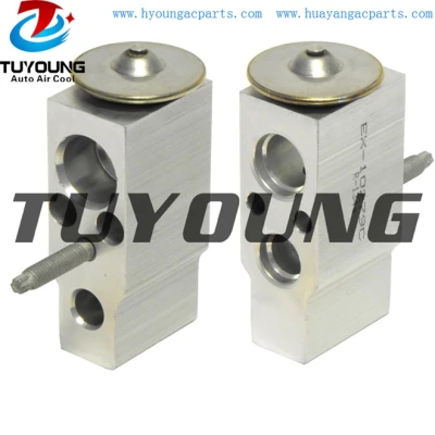 Subaru Impreza 2.5L auto ac expansion valves Subaru Forester 2.5L 73531FG000 180279 EX 10279C 3131364 759664 T39353 180279