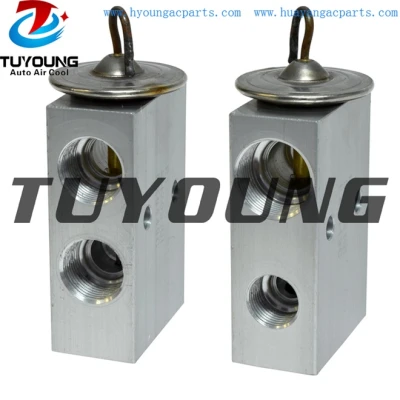 Jeep Cherokee 4.0L auto ac expansion valves Chrysler Town & Country 4796897 04796897 39400 China factory produce