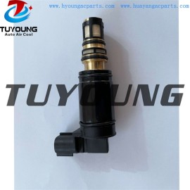 brand new car air conditioner electronic control valve Chrysler China factory produce