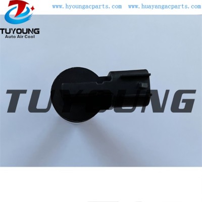 brand new car air conditioner electronic control valve Chrysler China factory produce