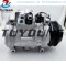 Denso 10PA17C  auto ac compressors BMW 325i 328i 535i 740i 840Ci  64528385910  4471703810 14-2785C